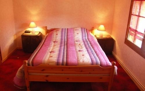 Le Val Godard Fresnay-le-Samson Quarto foto